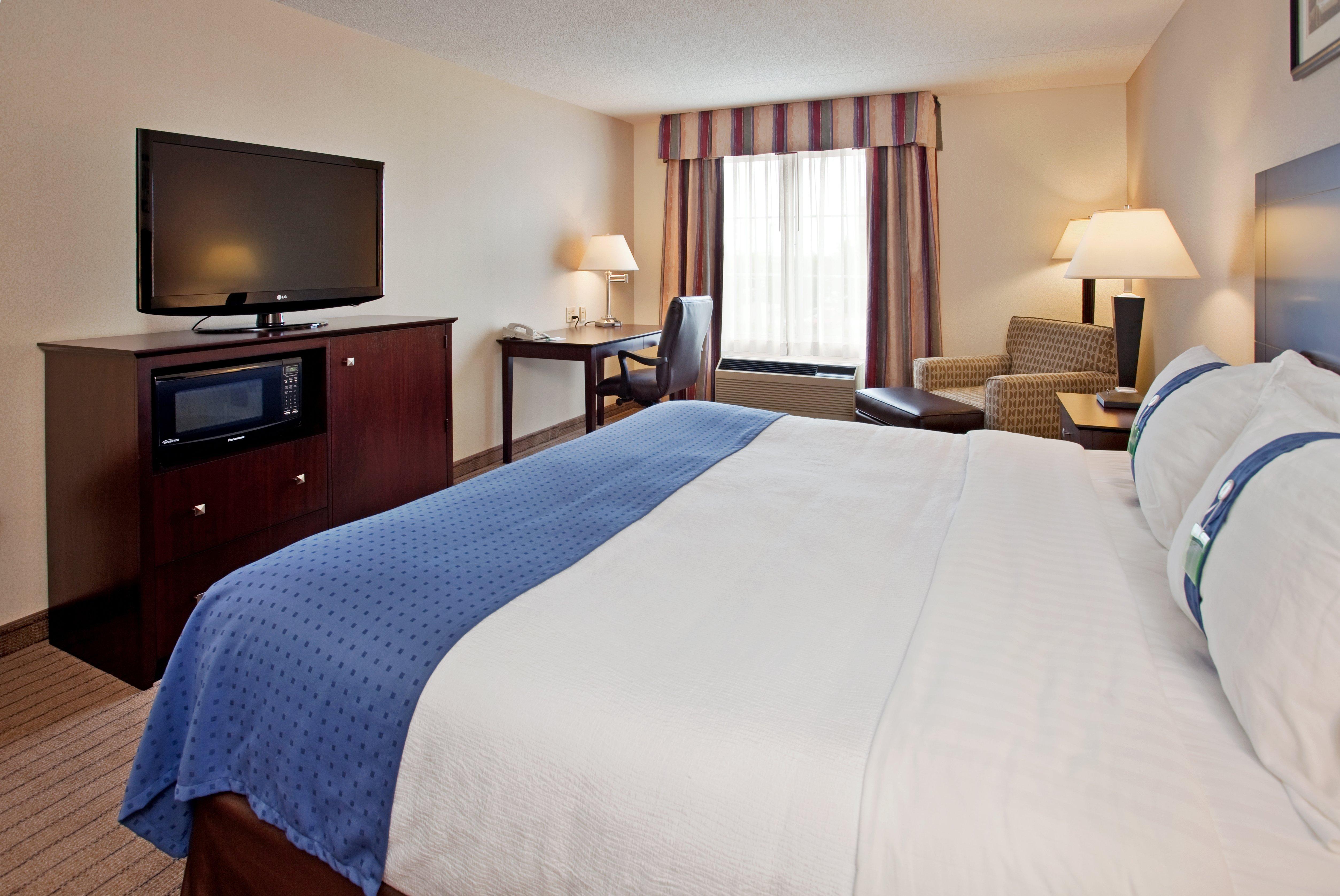 Holiday Inn Hotel & Suites Overland Park-Convention Center By Ihg Exterior foto